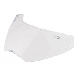 Caberg Ζελατίνα Duke II A9426 Antiscratch-Pinlock Prepared ΚΡΑΝΗ